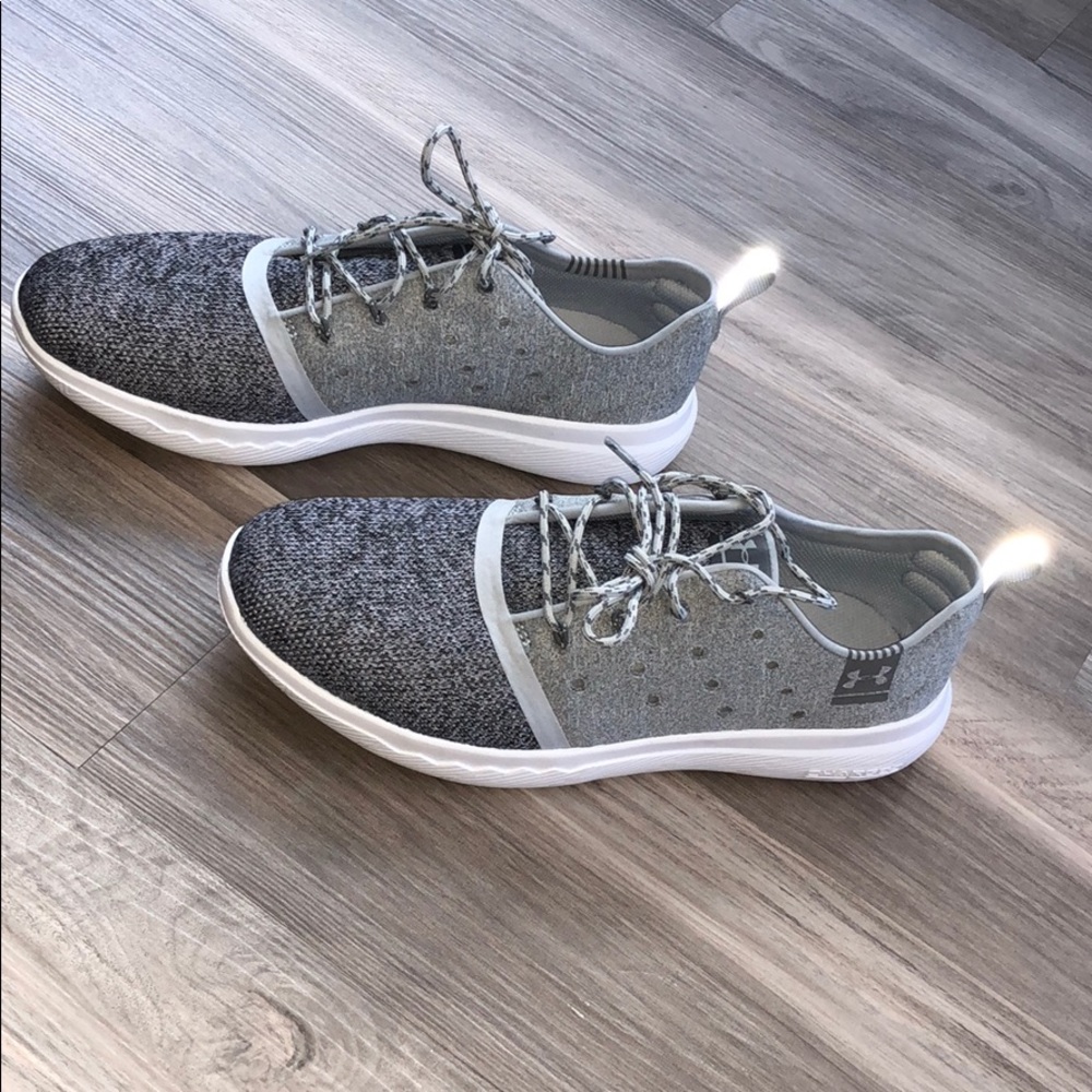 Brand new Under Armour ‘Charges’ training shoes